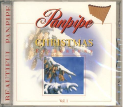Panpipe Christmas Evergreens Vol. 1
