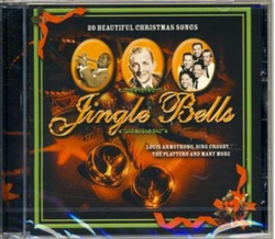 Various - Jingle Bells 20 Beautiful Christmas Songs