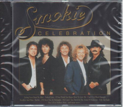 Smokie - Celebration (enth�lt Re-Recordings)
