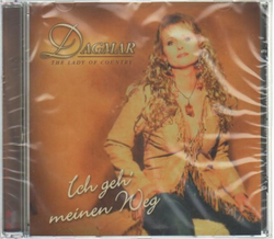Dagmar - Ich geh meinen Weg