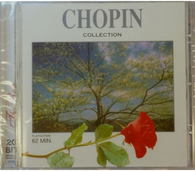 Natadze & Gurevich & Federavichius - Chopin Collection