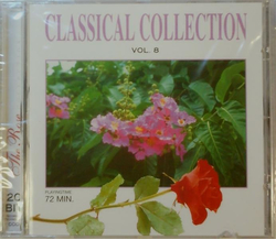 St. Petersburger Kammerorchester - Classical Collection...