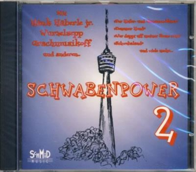 Schwabenpower (Folge 2)