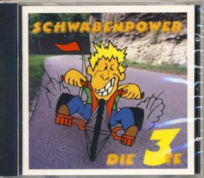 Schwabenpower die 3te