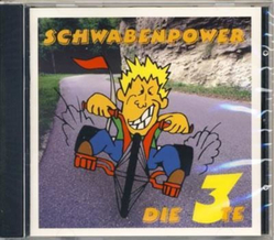 Schwabenpower die 3te