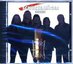 Sch�rzenj�ger (Zillertaler) - Karaoke
