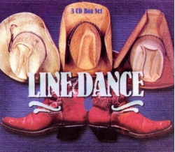 Nashville Fantasy - Line Dance (3CD-Box)