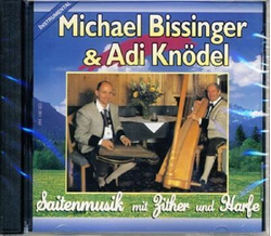 Bissinger Michael & Adi Kndel - Saitenmusik mit Zither &...