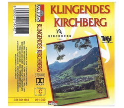 Klingendes Kirchberg in Tirol