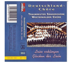 Traunreuter Sngerchre & Westerwlder Chre - Leise...