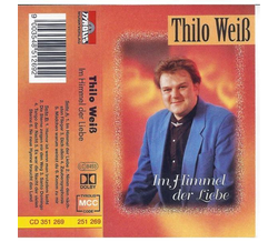 Thilo Wei - Im Himmel der Liebe