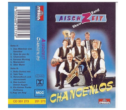 Aischzeit Showband - Chancenlos