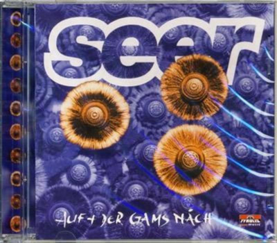 Die Seer - Auf + der Gams nach