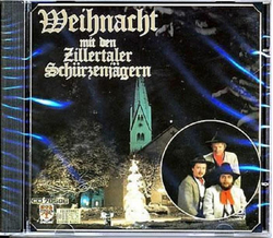 Schrzenjger (Zillertaler) - Weihnacht mit den...