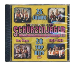 Sch�rzenj�ger (Zillertaler) - Ihre gr��ten Erfolge 1976 -...