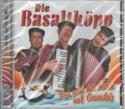 Bayerische volksmusik instrumental