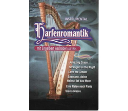 Aschaber Engelbert - Harfenromantik (Instrumental)