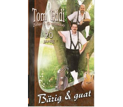 Zither- & Gitarrenduo Tom & Eddi - Brig & guat 20 Jahre...
