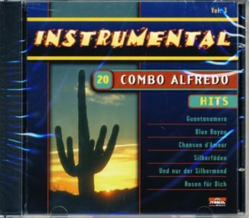 Instrumental Vol. 3: 20 Hits der Combo Alfredo
