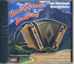 Christoph Unterholzner - Knpferl-Ausflug (Instrumental)