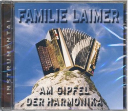 Familie Laimer - Am Gipfel der Harmonika Instrumental