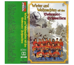 Die Bodensee-Schwalben - Winter und Weihnachten