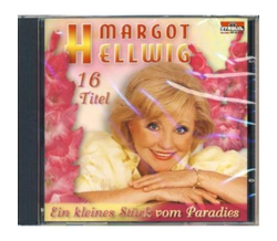 Margot Hellwig - Ein kleines St�ck vom Paradies