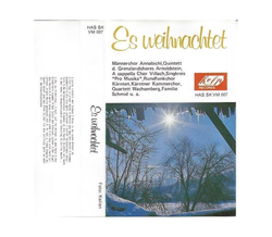 Es weihnachtet MC Neu