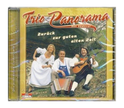 Trio Panorama aus S�dtirol - Zur�ck zur guten alten Zeit