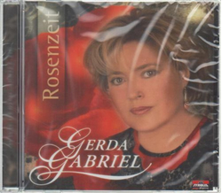 Gerda Gabriel - Rosenzeit
