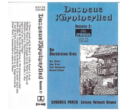 Singkreis Porcia - Das neue K�rntnerlied 2