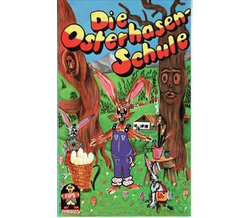 M�rchen - Die Osterhasen-Schule MC Neu