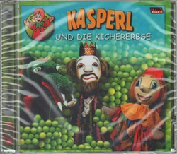KASPERL - Kasperl und die Kichererbse