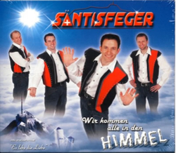S�ntisfeger - Wir kommen alle in den Himmel