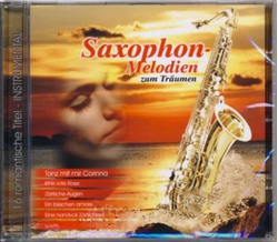 Saxophon-Melodien zum Trumen Instrumental