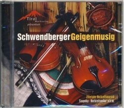 Schwendberger Geigenmusig - Zillertaler Hochzeitsmarsch...