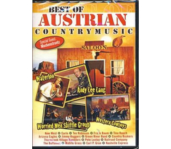 Best of Austrian Country Music