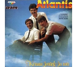 Atlantis - Komm zur�ck zu mir