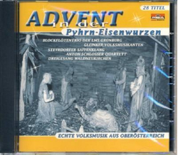 Advent in der Pyhrn-Eisenwurzen - Echte Volksmusik