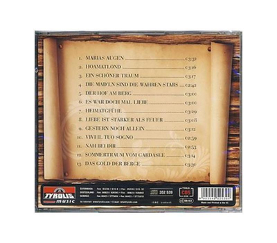 Die Wipptaler aus S�dtirol - Hoamatgf�hl