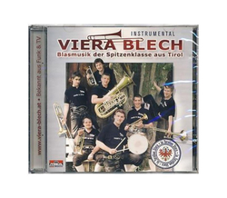 Viera Blech - 1a Tyrolian Story (Instrumental)