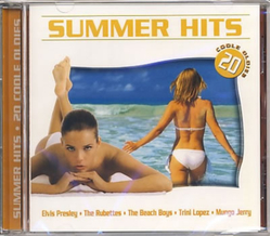 Summer Hits 20 coole Oldies