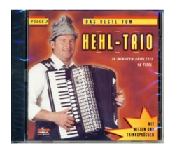 Hehl Trio - Das Beste vom Hehl Trio (Folge 3)