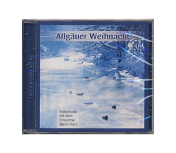 Ensemble Martin Kern - Allg�uer Weihnacht (Instrumental)