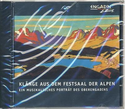 Kl�nge aus dem Festsaal der Alpen