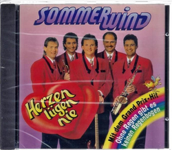 Sommerwind - Herzen l�gen nie