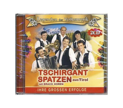 Tschirgant Spatzen mit Braco Koren Ihre gro�en Erfolge...