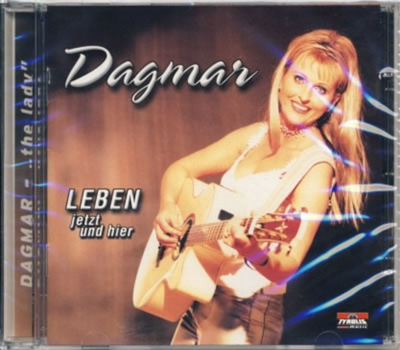 Dagmar - Leben jetzt und hier